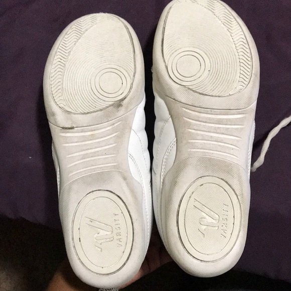 Varsity cheer shoes - Picture 4 of 5
